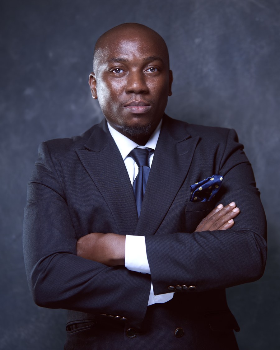 Erugo Emmanuel Chinonso, Customer Experience Officer, Girard Property Limited