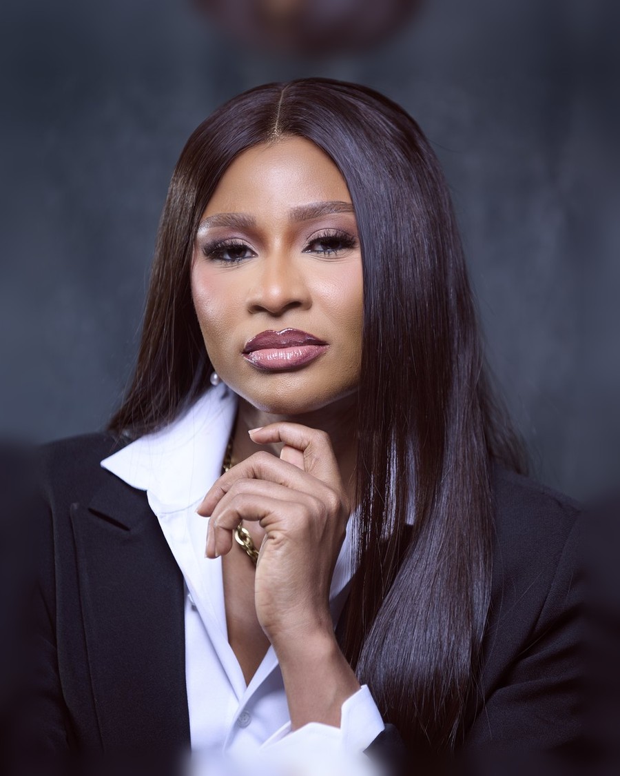 Jennifer Kaja, Chief Executive Officer, Girard Property Limited