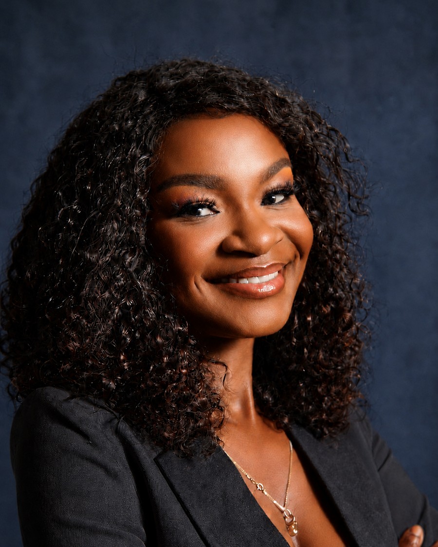 Sandra Ndukwe, Head of People & Culture, Girard Property Limited
