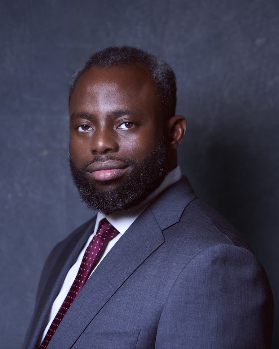 Dr. Olamide Okulaja, Executive Chairman, Girard Property Limited